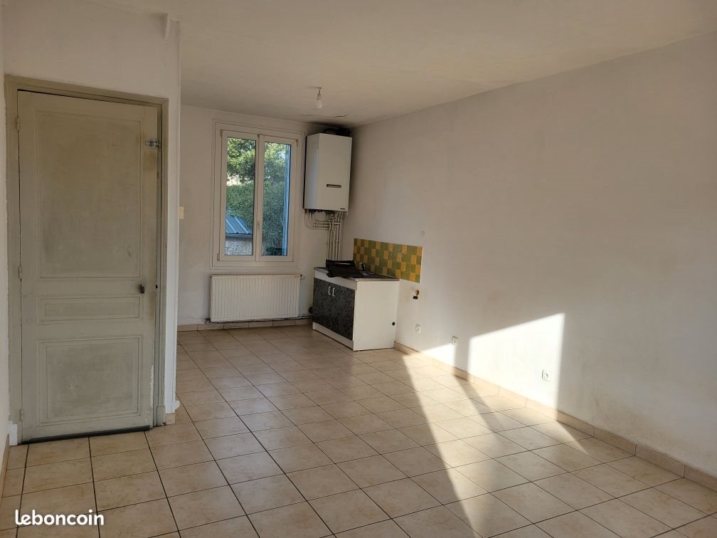 Maison à vendre, 69m², Tergnier