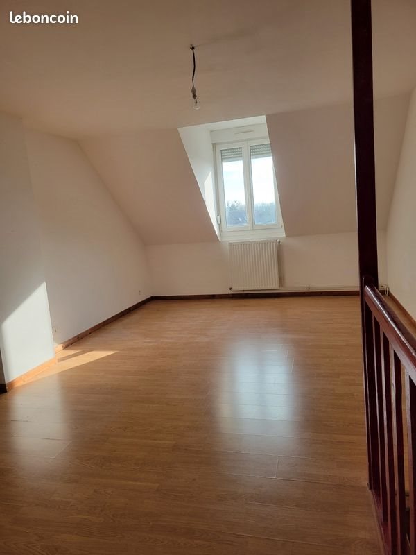 Maison à vendre, 69m², Tergnier