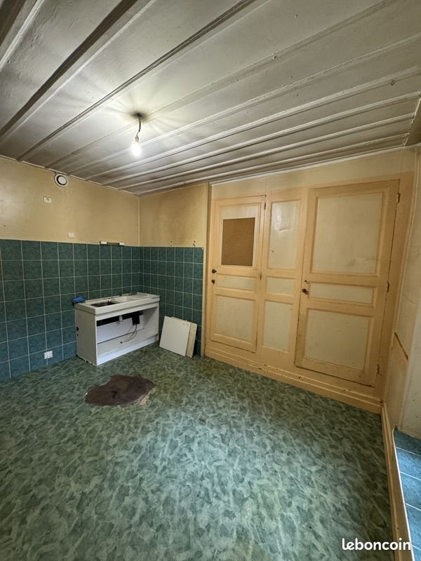 Appartement à vendre, 160m², Brioude
