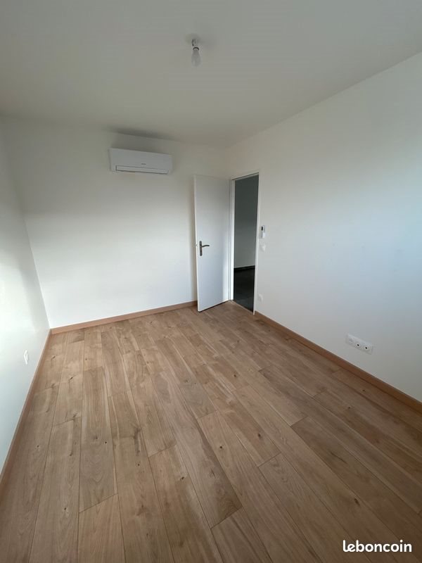 Appartement à louer, 52m², Valencin