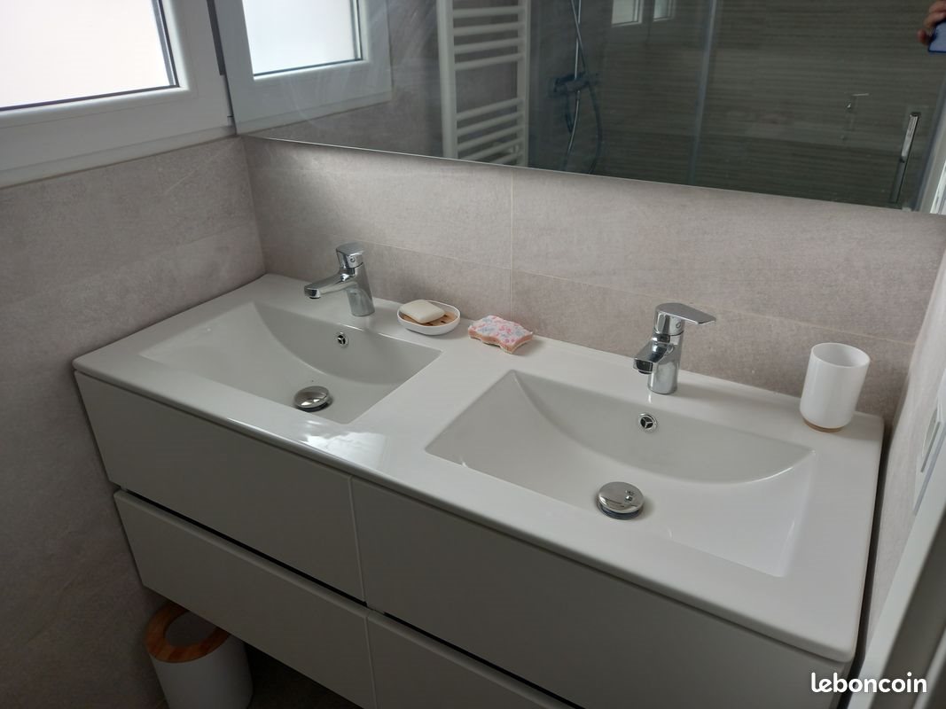 Appartement à louer, 45m², Nice