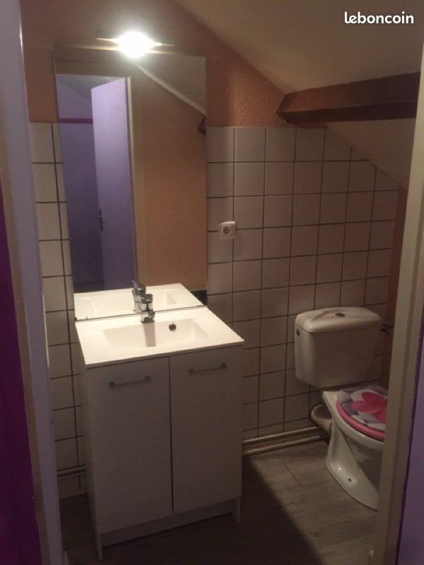 Appartement à louer, 20m², Gray