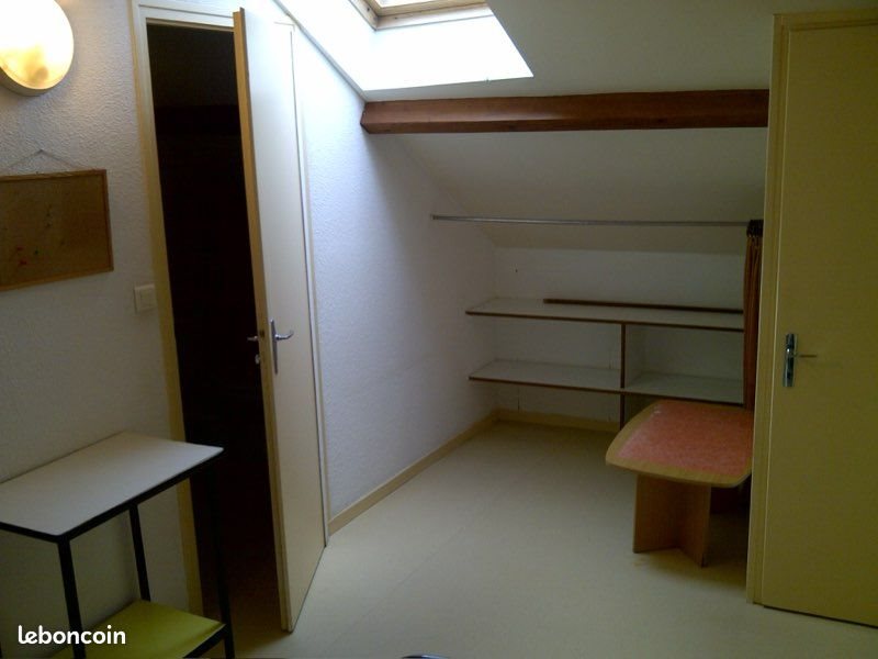 Appartement à louer, 20m², Gray