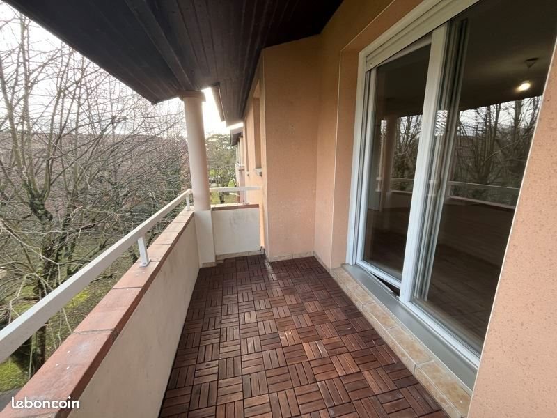 Appartement à louer, 38m², Toulouse