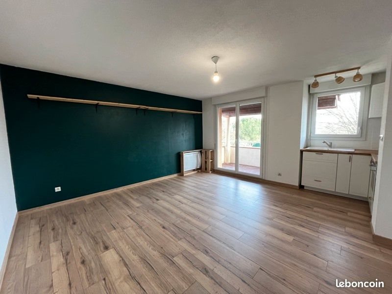 Appartement à louer, 38m², Toulouse
