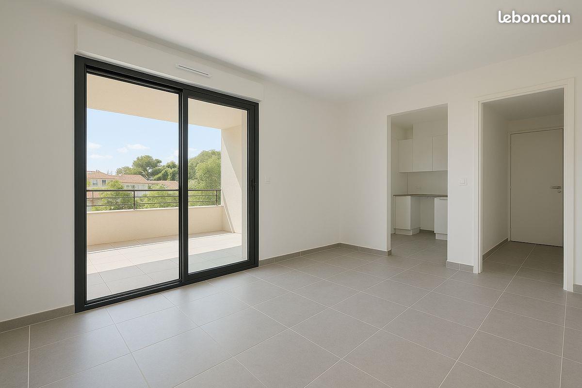 Appartement à vendre, 2025m², Marseille 4ème