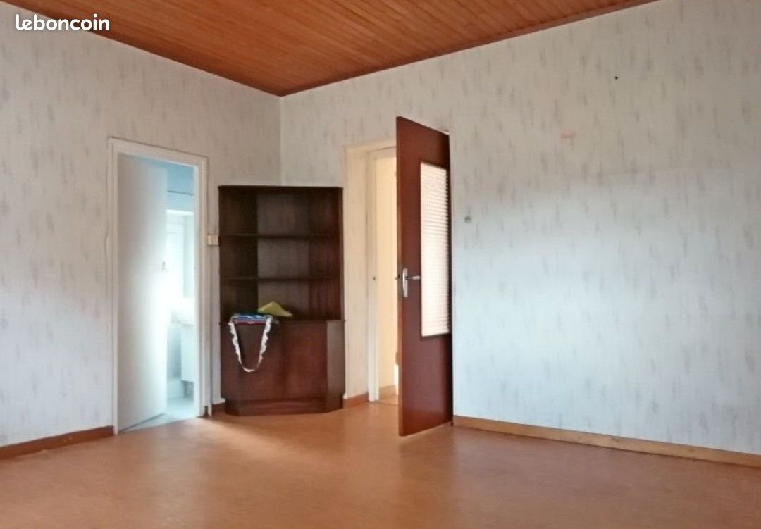 Appartement à louer, 65m², Les Salles-du-Gardon