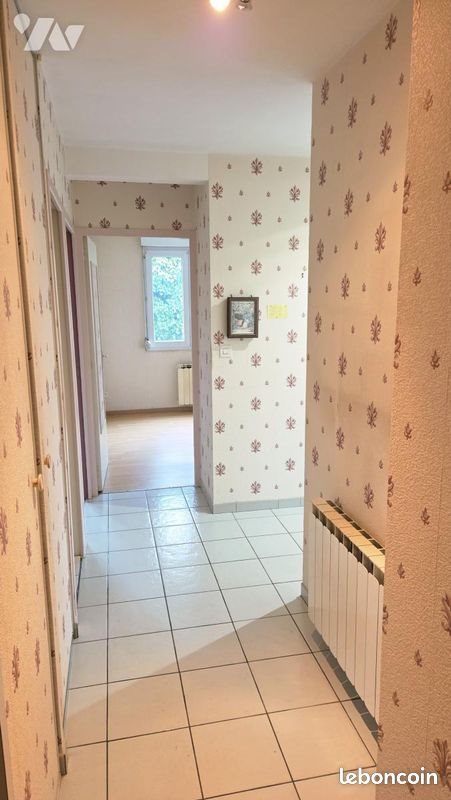Appartement à vendre, 65m², Châteauneuf-sur-Loire