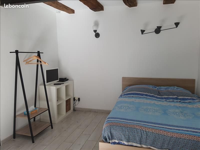 Appartement à vendre, 23m², Tours