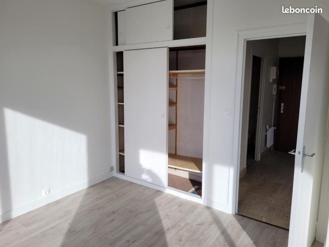 Appartement à louer, 48m², Angers