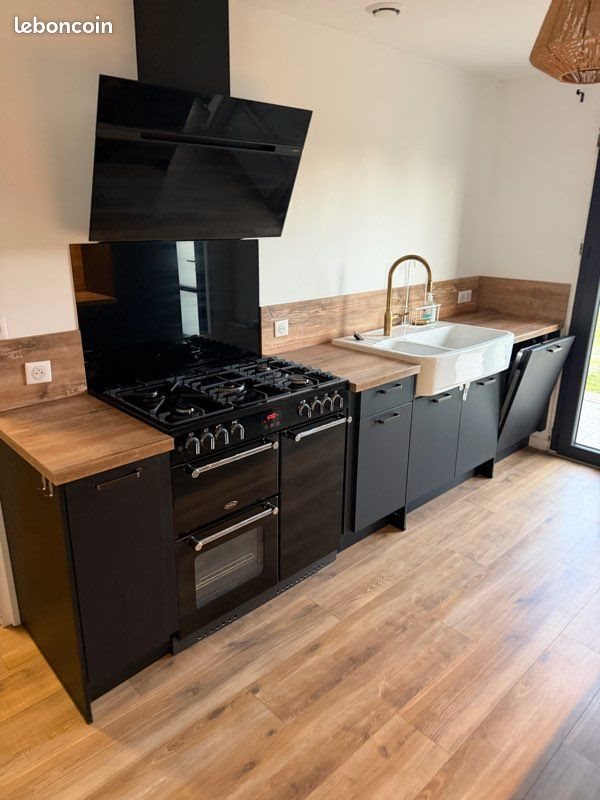 Maison à louer, 120m², Saint-Sulpice-de-Royan