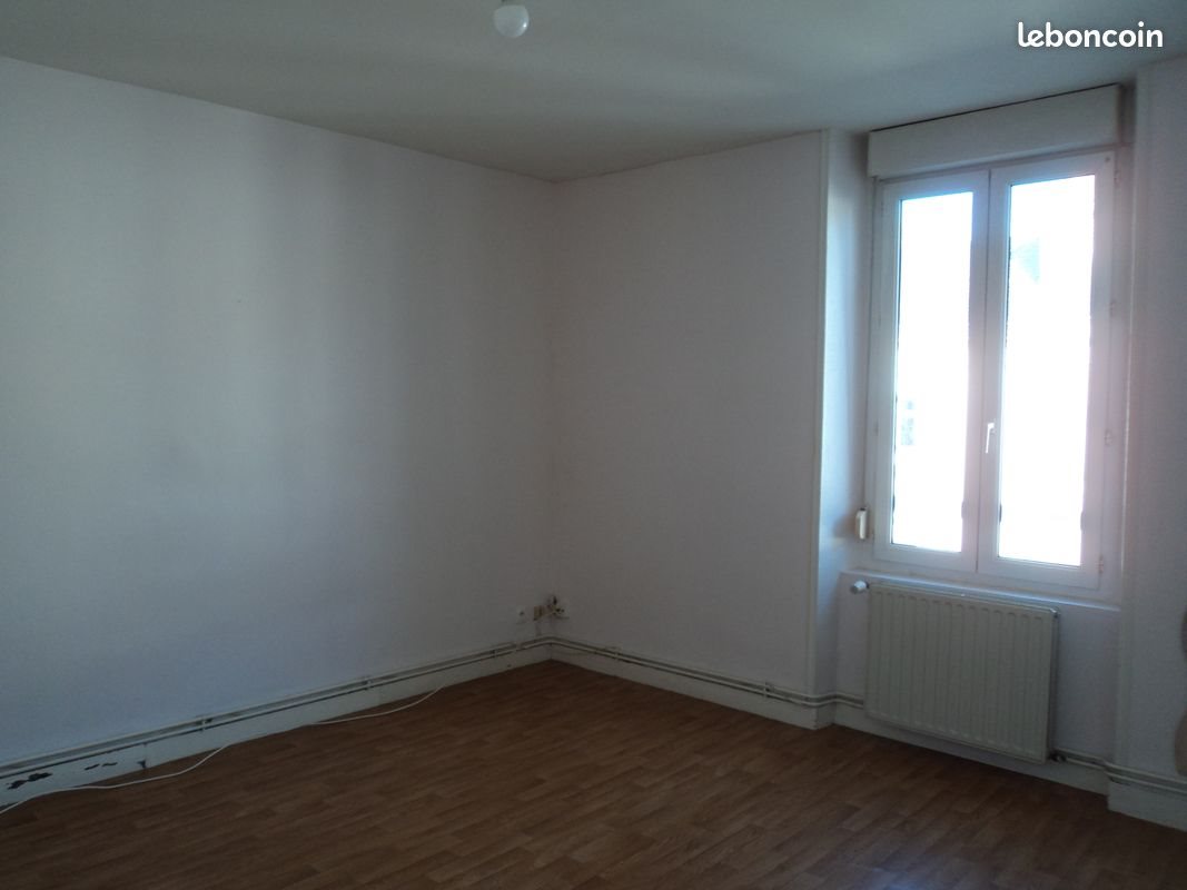 Appartement à louer, 55m², Angers