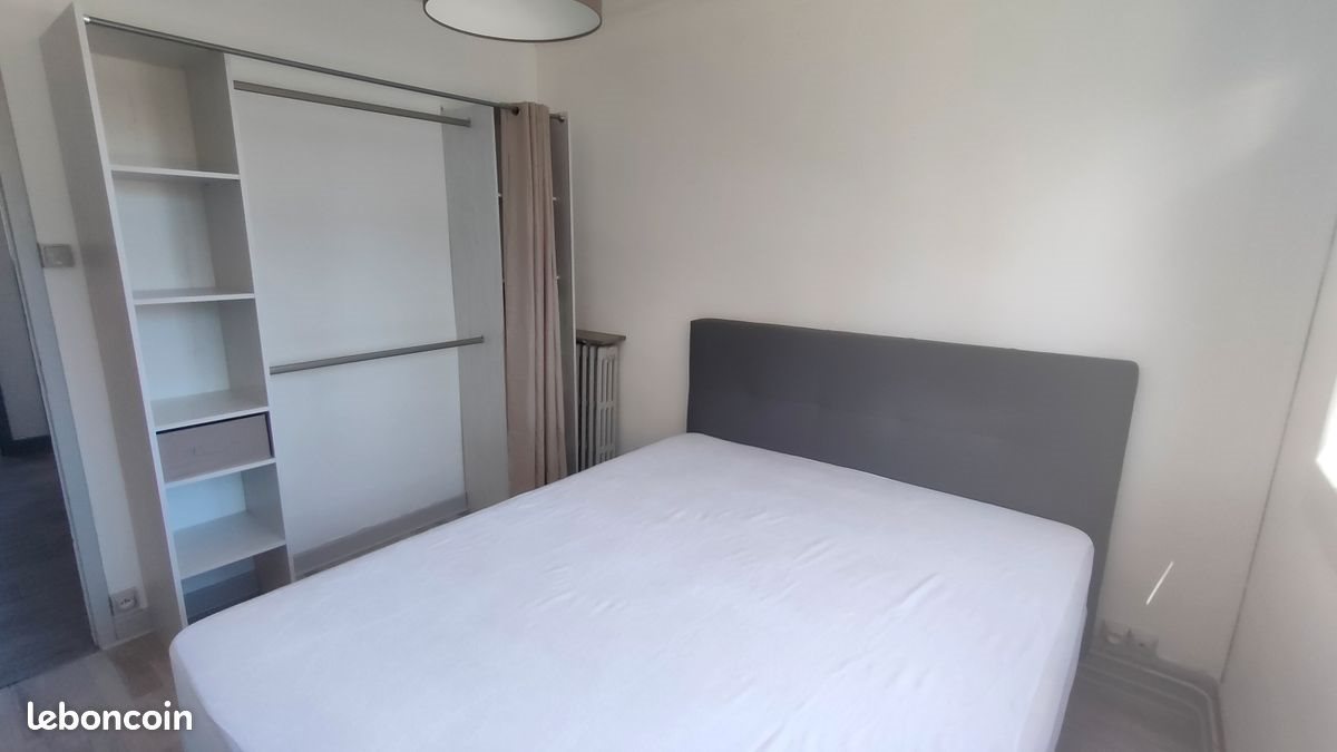 Appartement à louer, 52m², Tarbes