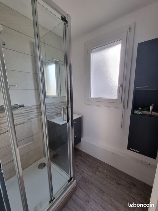 Appartement à louer, 52m², Tarbes