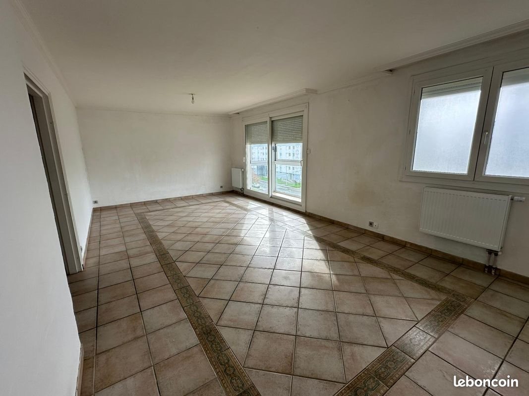 Appartement à louer, 100m², Brest