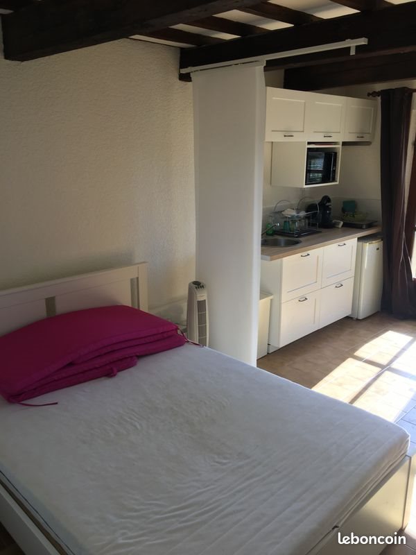 Appartement à louer, 22m², Viens