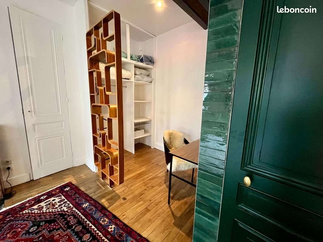 Appartement à louer, 58m², Lyon 1er