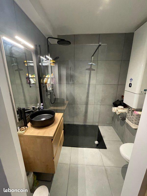 Appartement à louer, 57m², Ajaccio