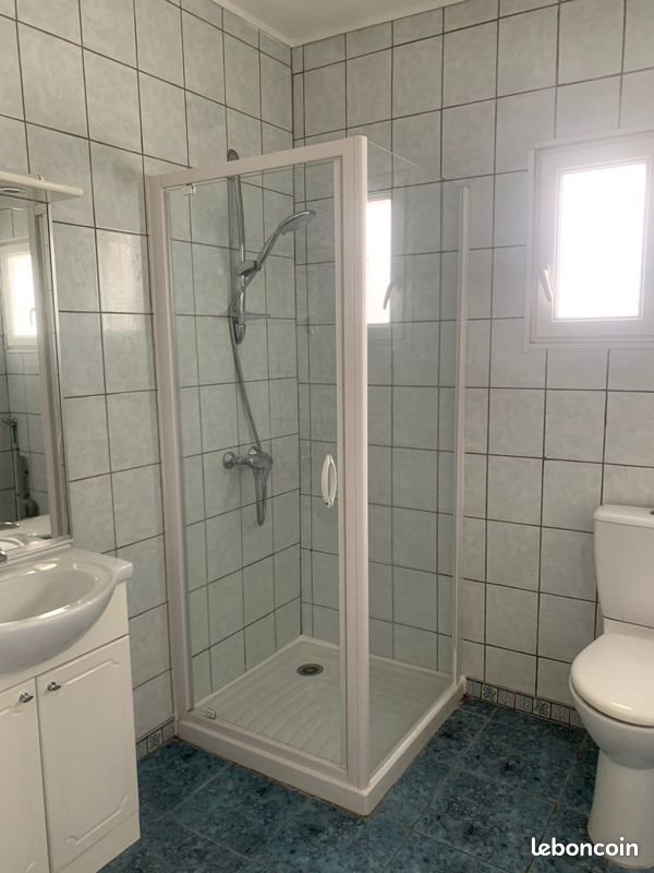 Maison à louer, 65m², Saint-Hilaire-de-Chaléons