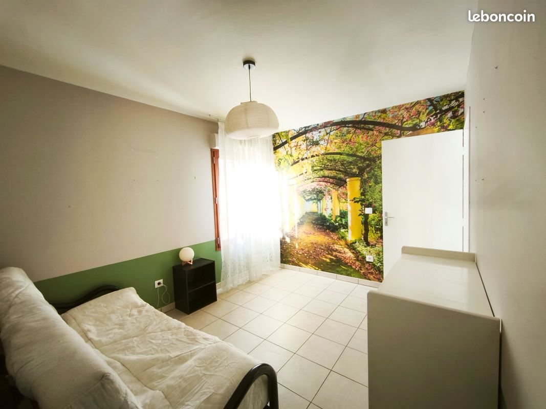 Appartement à louer, 56m², Saint-Etienne