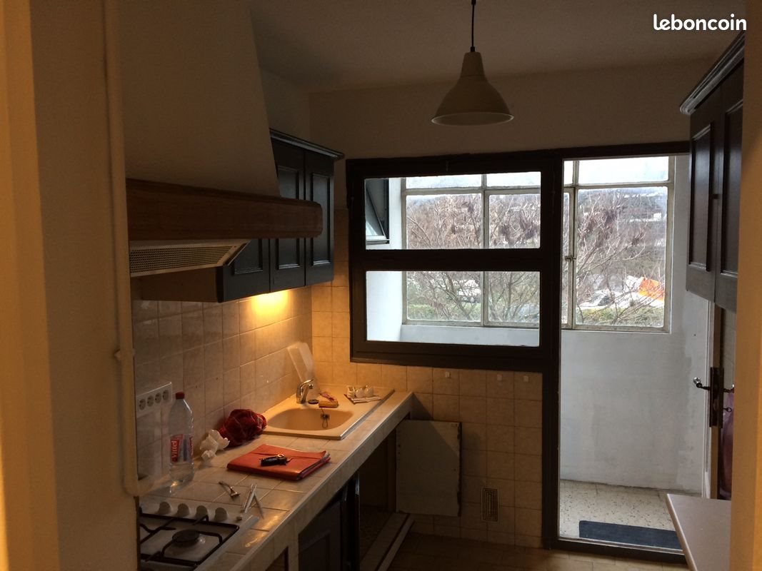 Appartement à louer, 58m², Aix-en-Provence