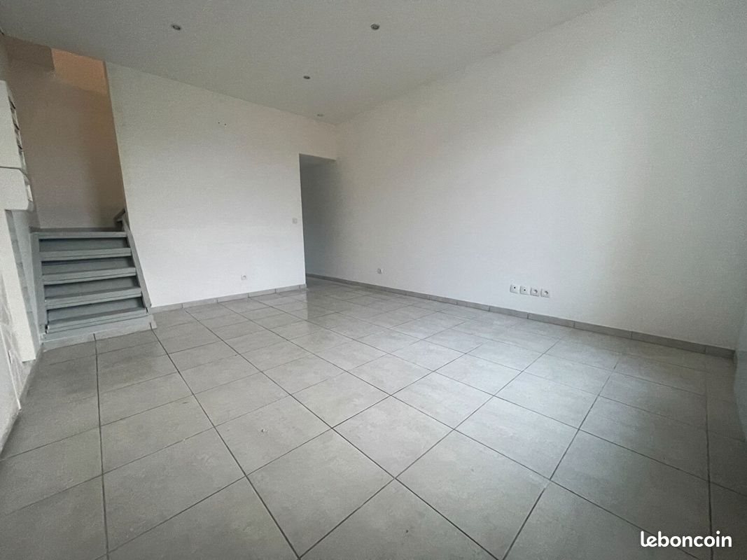 Appartement à louer, 47m², Bohain-en-Vermandois