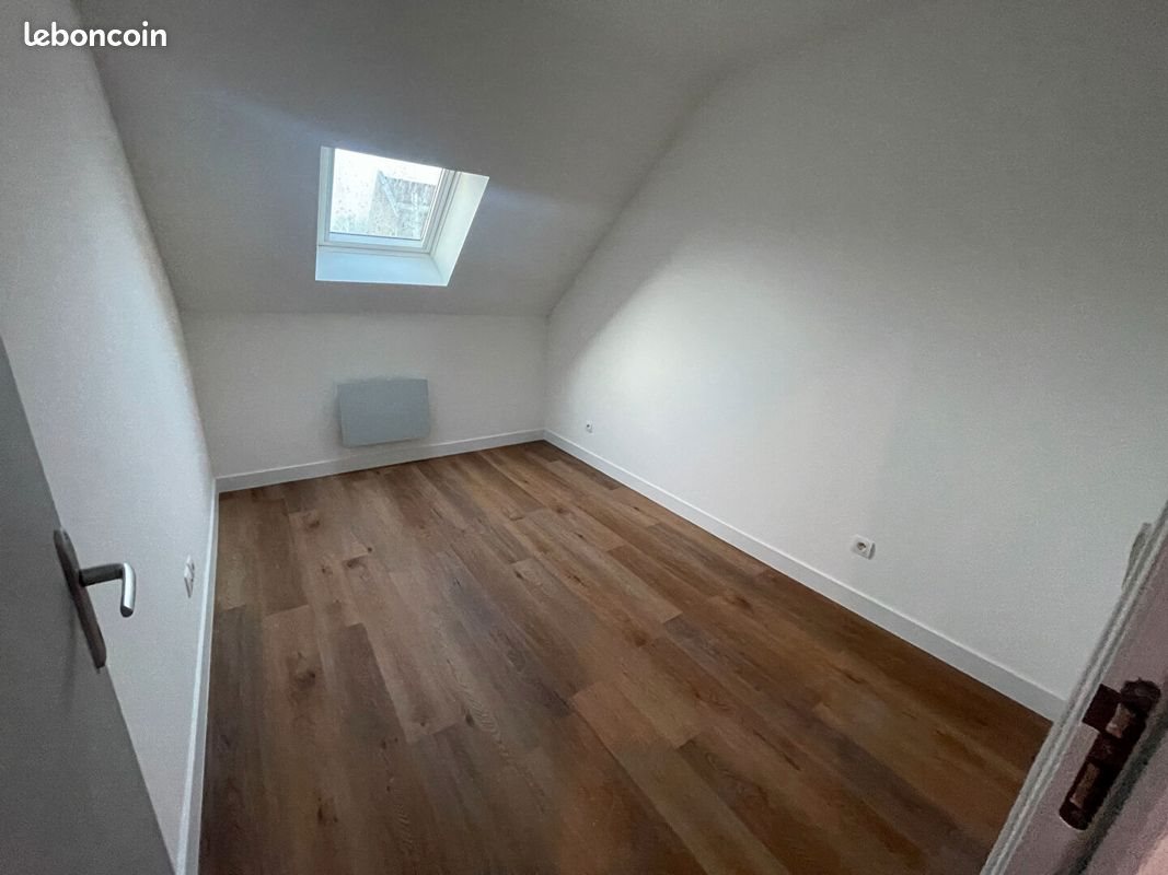 Appartement à louer, 47m², Bohain-en-Vermandois