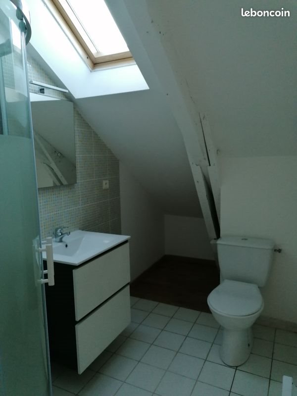 Appartement à louer, 19m², La Bouëxière