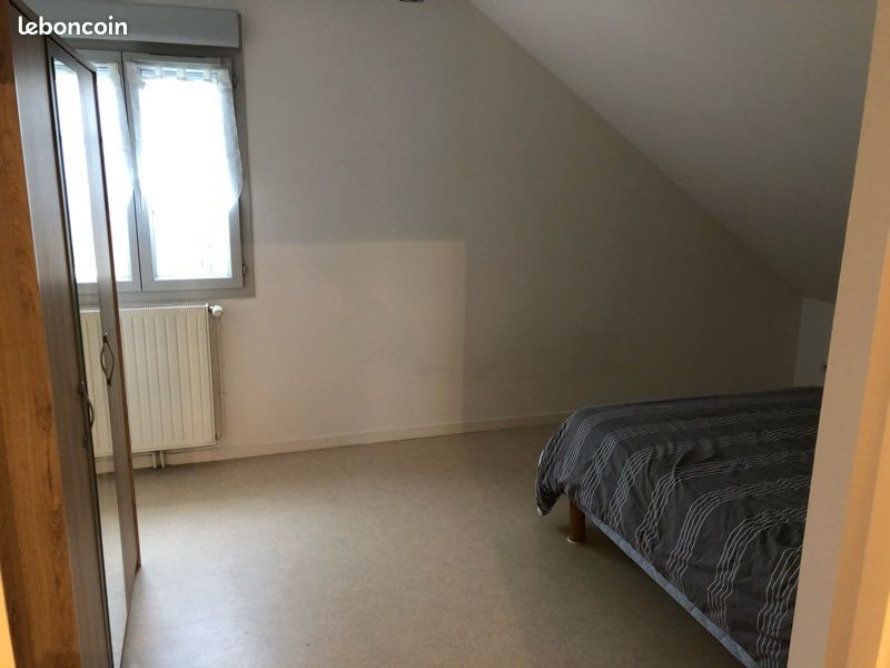 Appartement à louer, 50m², Pont-sur-Yonne