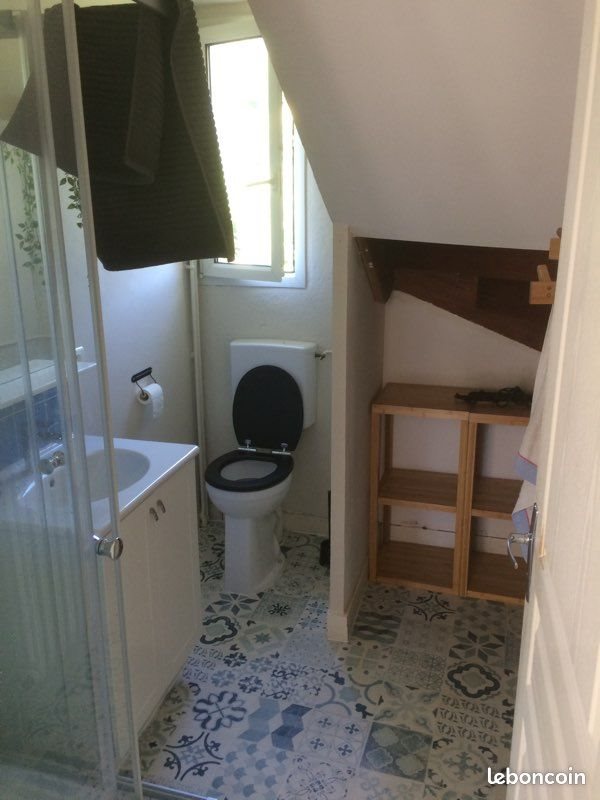 Maison à louer, 106m², Saint-Malo-de-Beignon