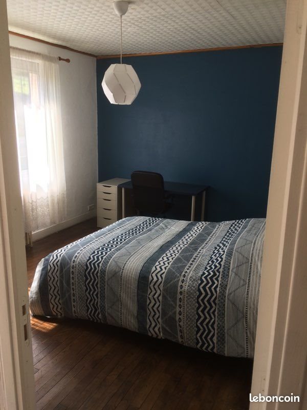 Maison à louer, 106m², Saint-Malo-de-Beignon