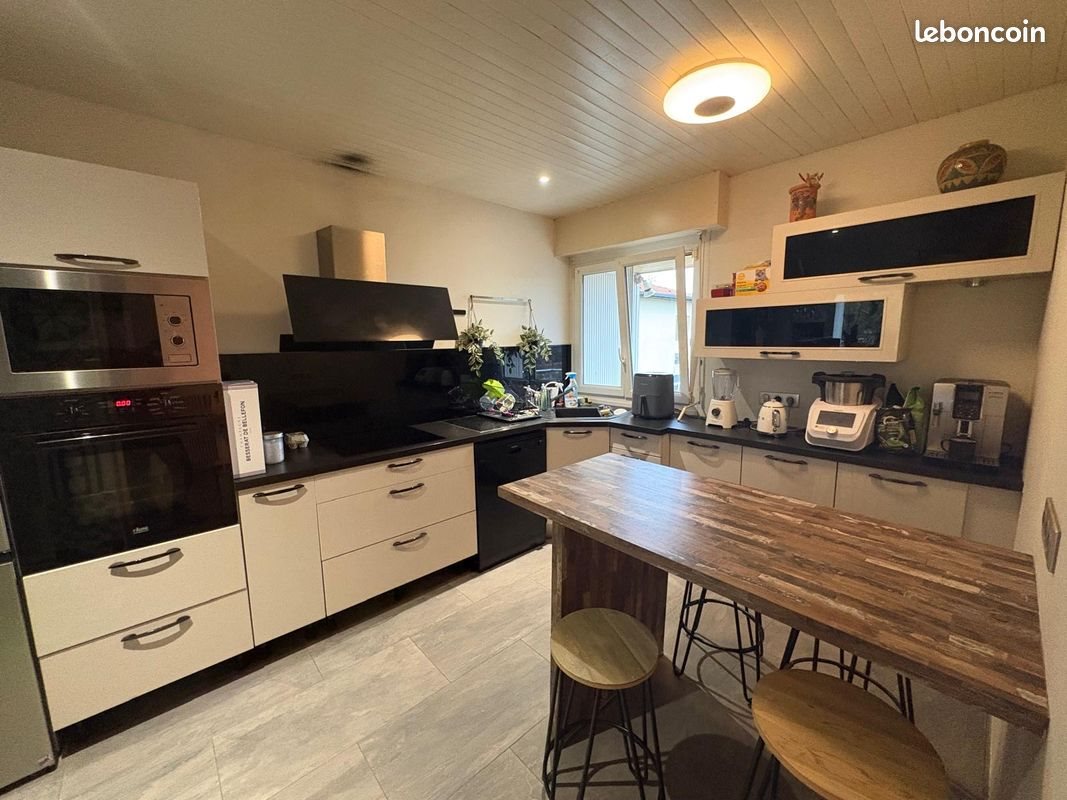 Maison à vendre, 100m², Seichamps