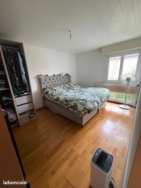 Maison à vendre, 100m², Seichamps