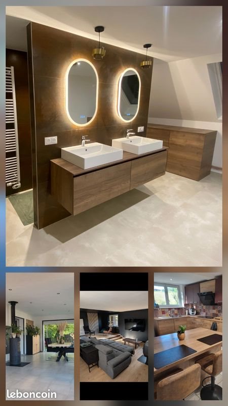 Maison à vendre, 177m², Gundershoffen