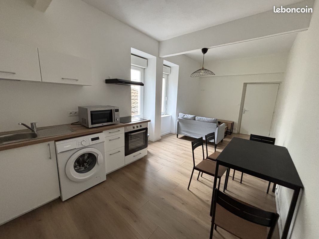 Appartement à vendre, 71m², Sochaux