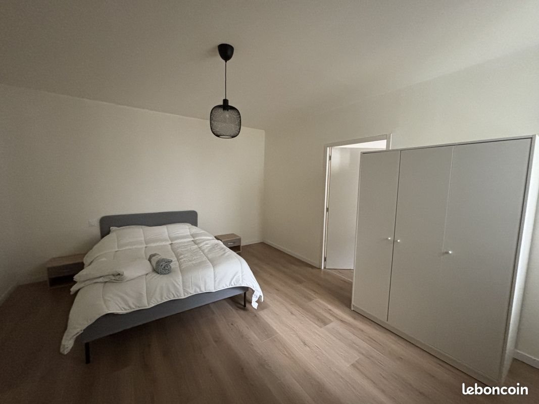 Appartement à vendre, 71m², Sochaux