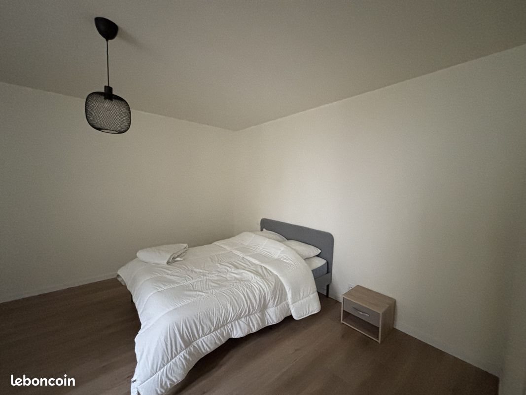 Appartement à vendre, 71m², Sochaux