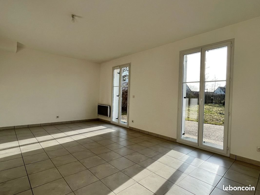 Maison à louer, 96m², Saint-Avertin