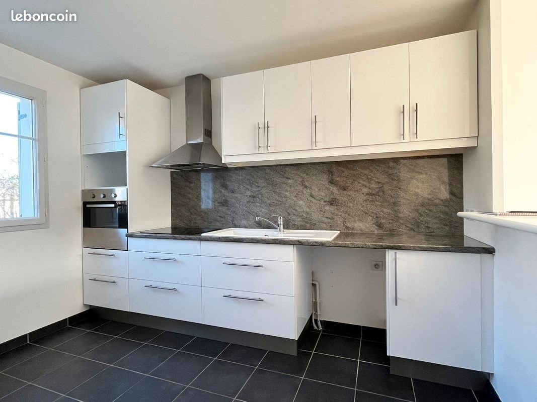 Maison à louer, 96m², Saint-Avertin