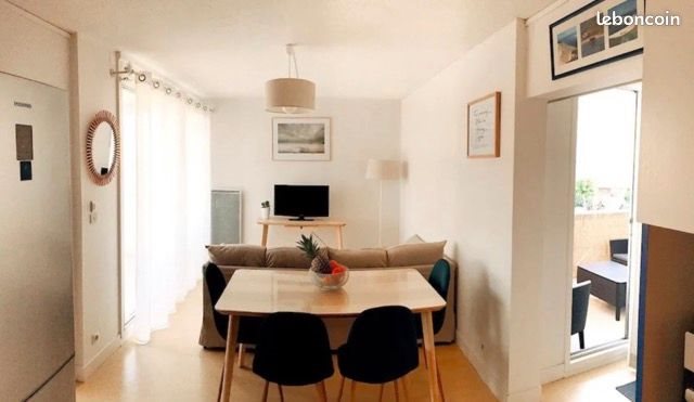 Appartement à louer, 44m², Arcachon