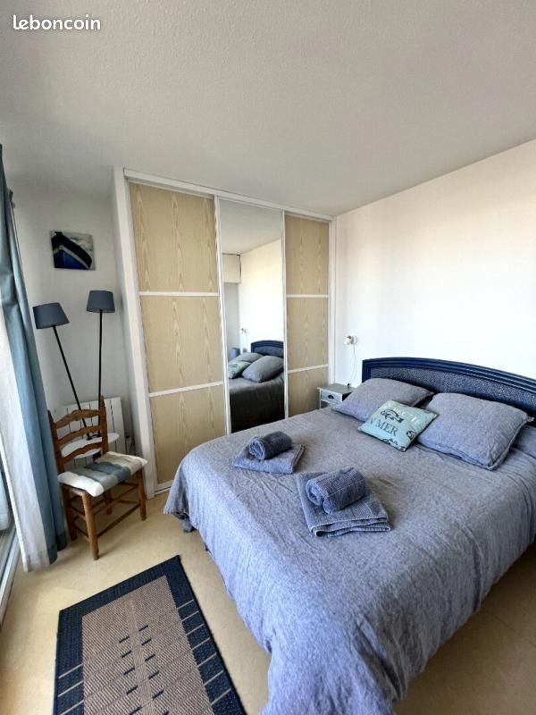 Appartement à louer, 44m², Arcachon