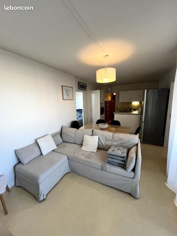 Appartement à louer, 44m², Arcachon