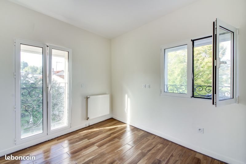 Appartement à vendre, 91m², Coupvray