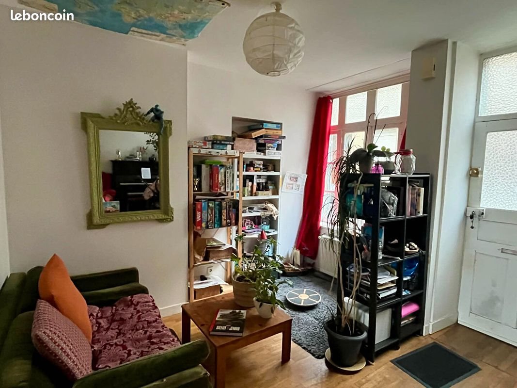 Maison à vendre, 85m², Ernée