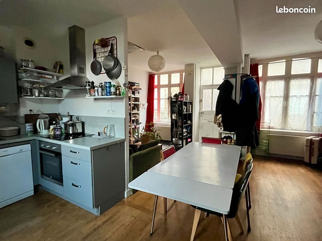Maison à vendre, 85m², Ernée