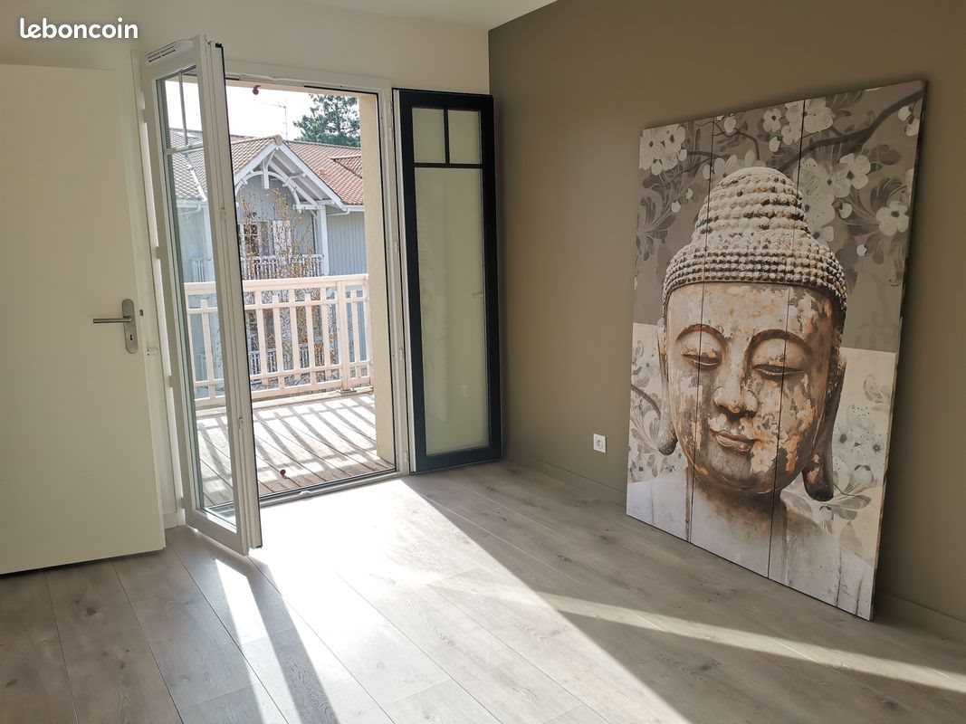 Appartement à vendre, 42m², La Teste-de-Buch