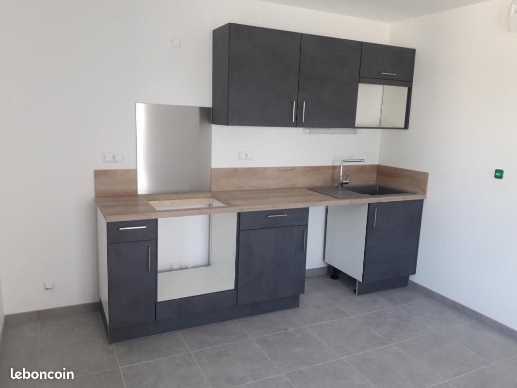 Appartement à louer, 92m², Saint-Pierre-d'Oléron