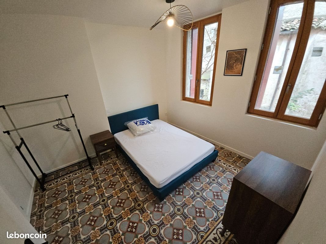 Appartement à louer, 35m², Gignac