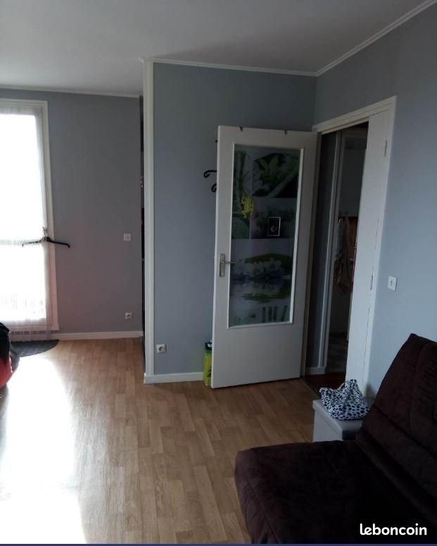 Appartement à louer, 29m², Condrieu