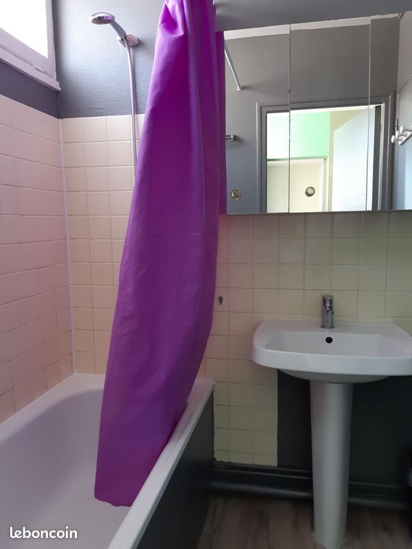 Appartement à vendre, 30m², Le Mans